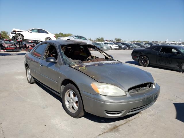 Ford All models (2004)