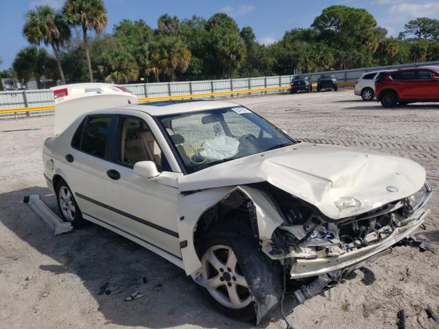 Saab 9 5 (2004)