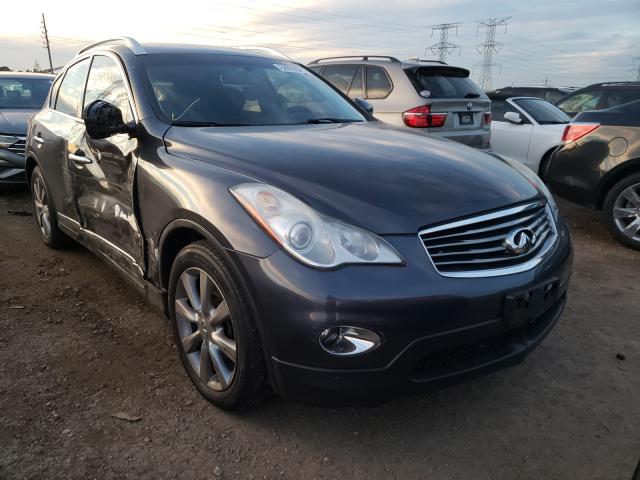 Infiniti Ex35 (2010)