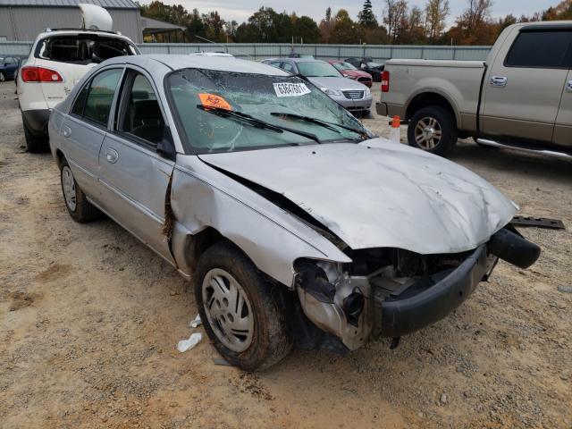 Ford Escort (2001)