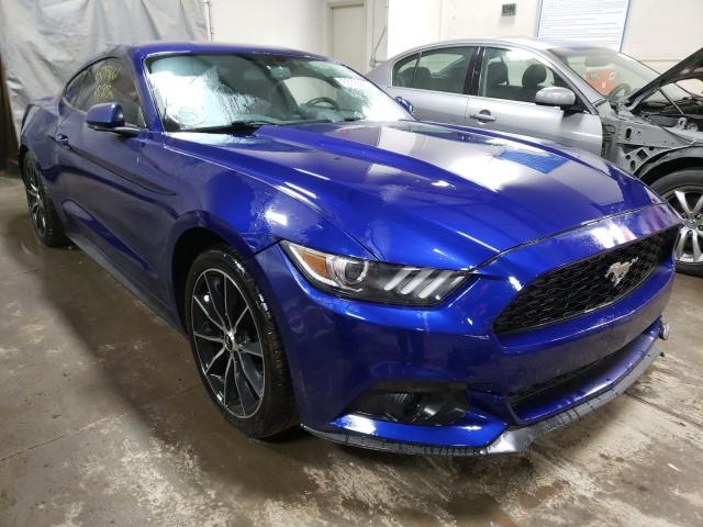 Ford All models (2016)