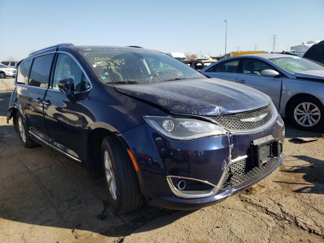 Chrysler Pacifica (2018)