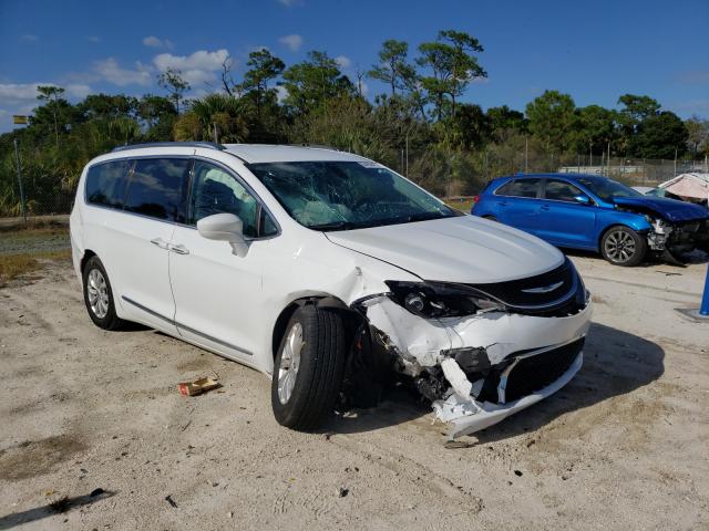 Chrysler Pacifica (2018)