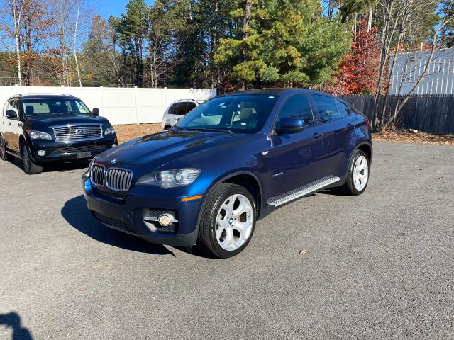 Bmw X6 xdrive3 (2010)