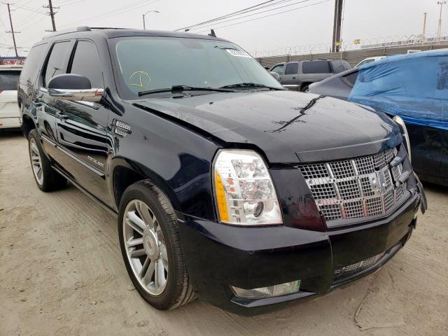 Cadillac Escalade (2014)