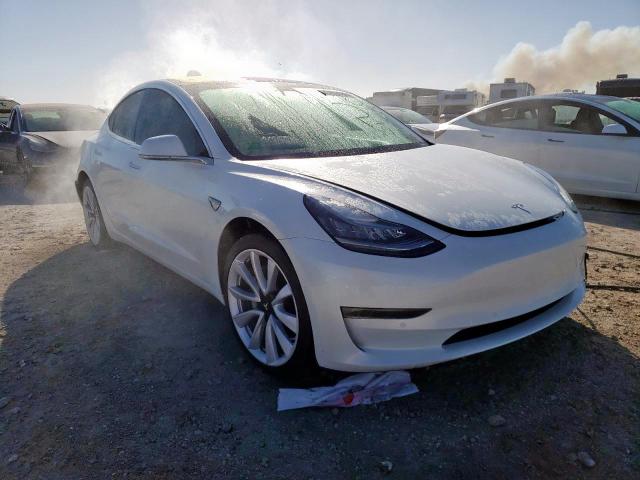 Tesla Model 3 (2017)