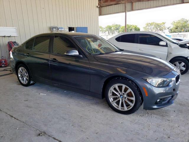 Bmw 320 xi (2017)