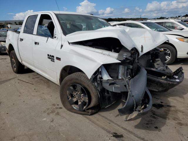Ram 1500 class (2022)