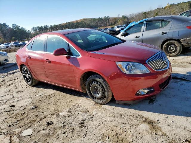 Buick Verano spo (2017)