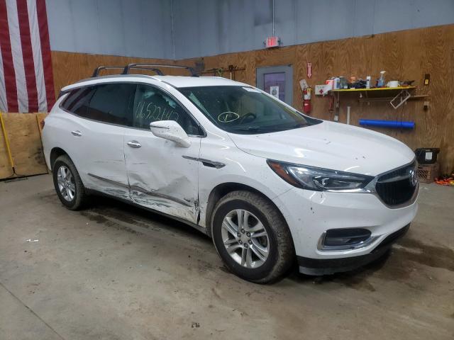 Buick Enclave es (2018)