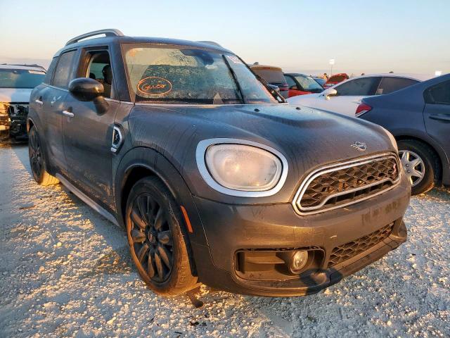 Mini Cooper s c (2020)