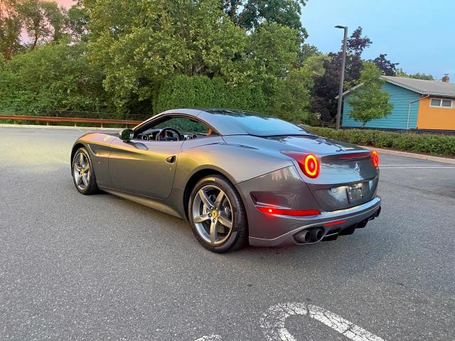 Ferrari California (2017)