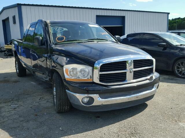 Dodge Ram (2006)