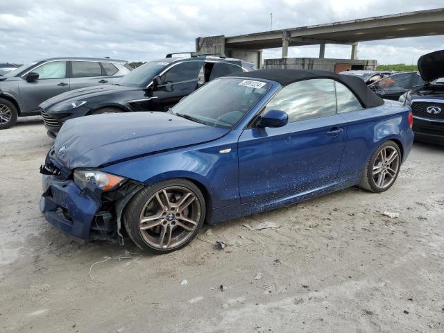 Bmw 1 series (2011)
