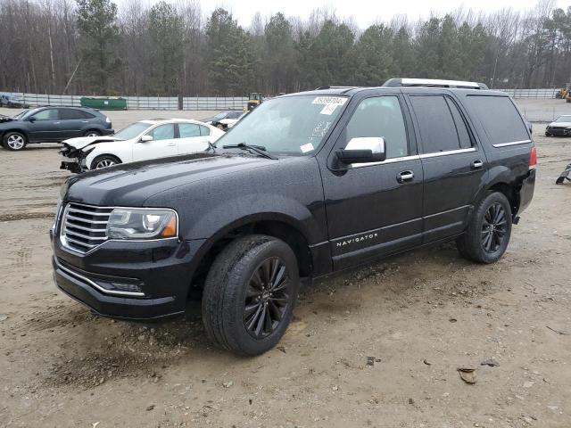 Lincoln Navigator (2016)