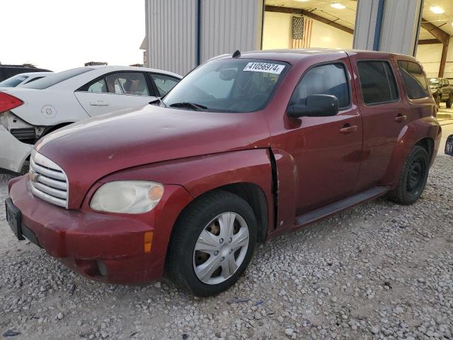 Chevrolet Hhr (2008)