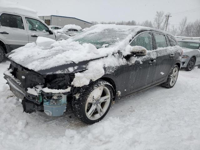 Volvo V60 (2017)