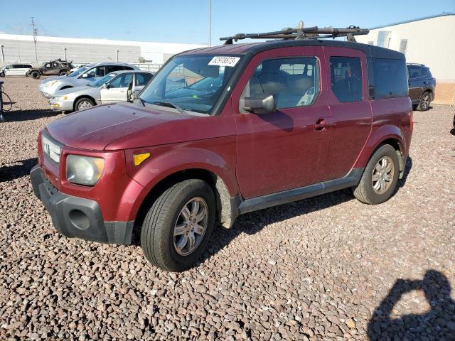 Honda Element (2008)