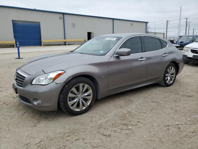 Infiniti Q70 (2014)