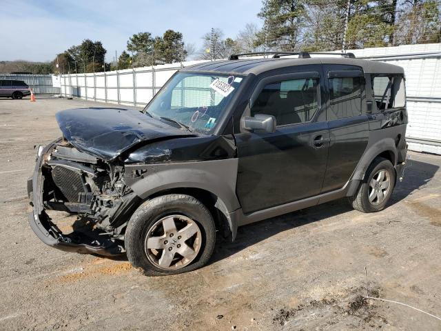 Honda Element (2003)