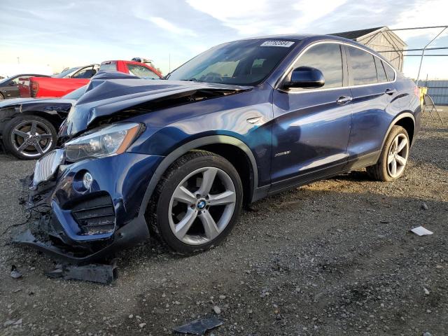 Bmw X4 (2016)