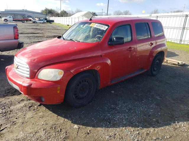 Chevrolet Hhr (2009)