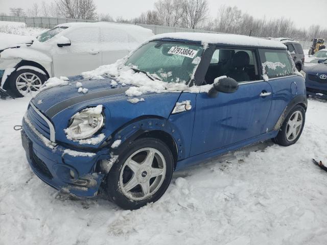 Mini Cooper (2008)