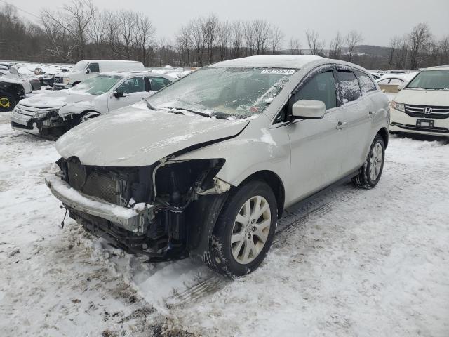 Mazda Cx-7 (2008)