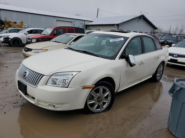 Mercury Sable (2009)