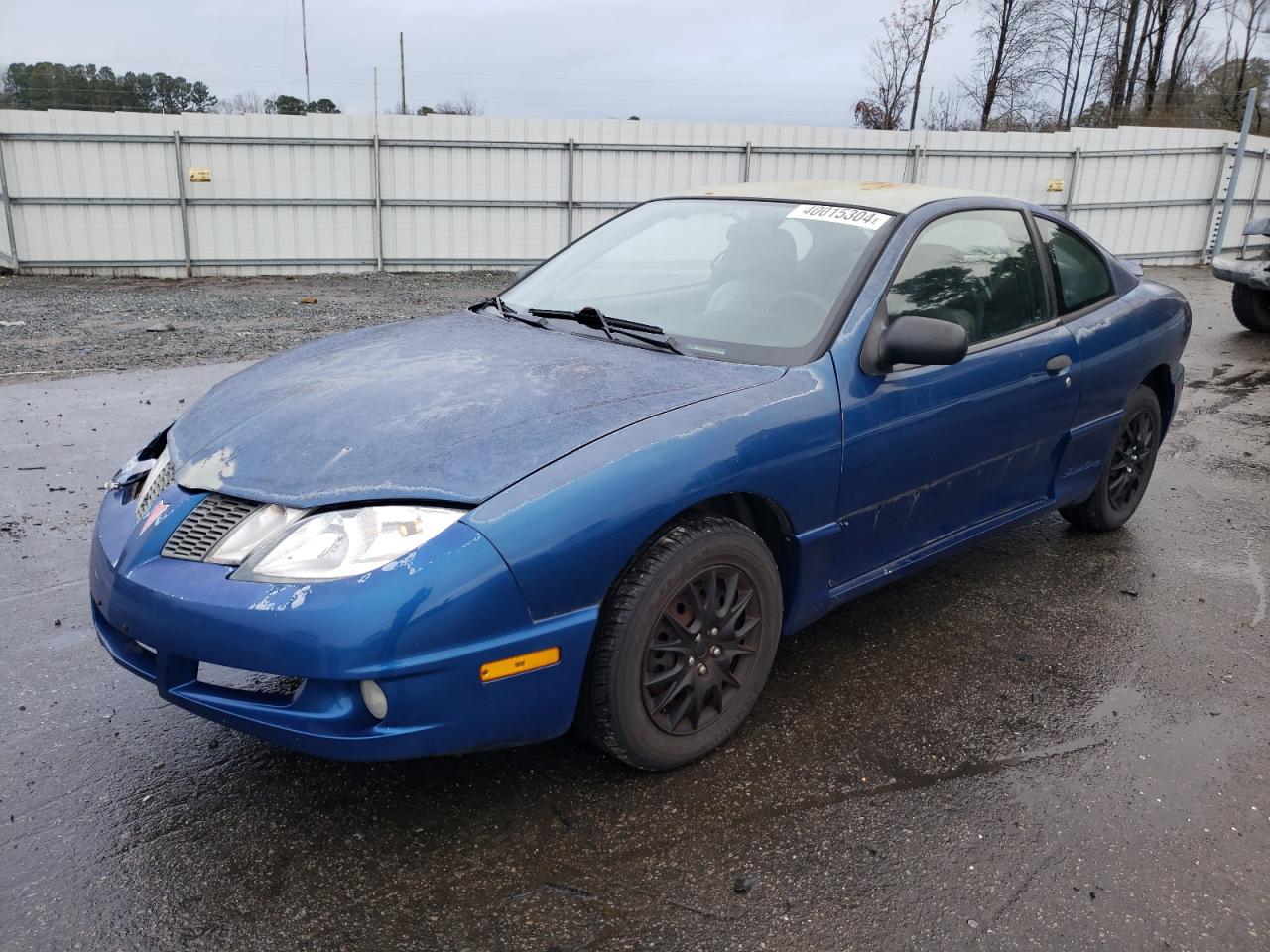 Pontiac Sunfire (2004)
