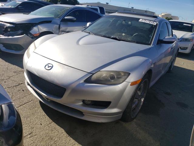 Mazda Rx8 (2005)