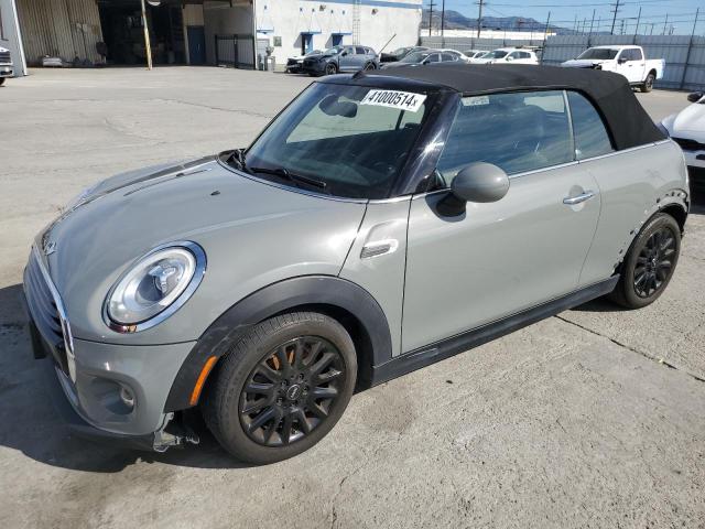 Mini Cooper (2018)