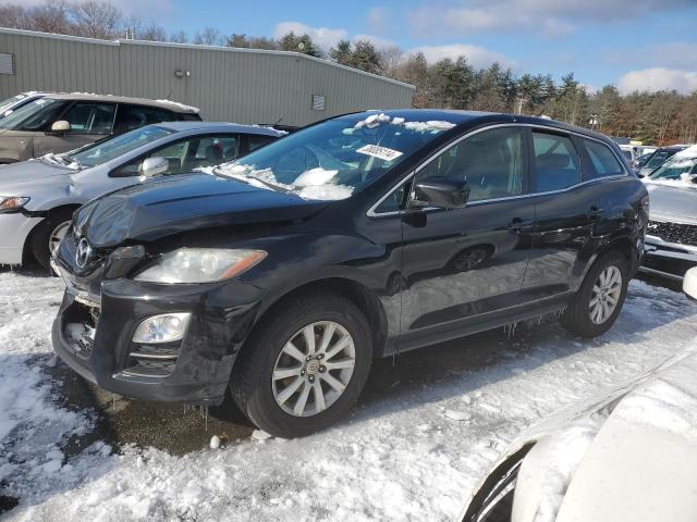 Mazda Cx-7 (2011)
