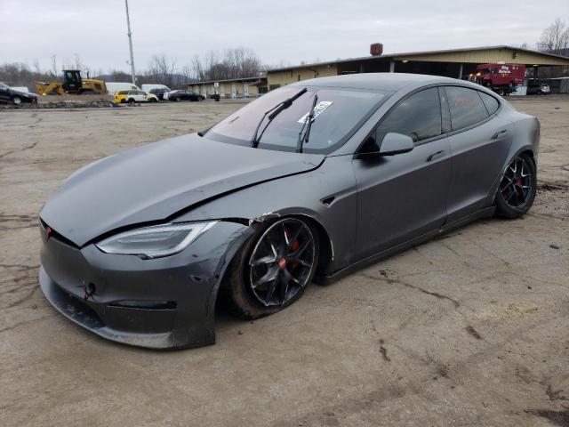 Tesla Model s (2021)