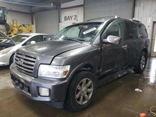 Infiniti Qx56 (2006)