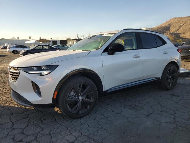 Buick Envision (2023)