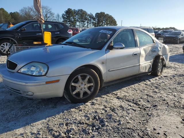 Mercury Sable (2002)