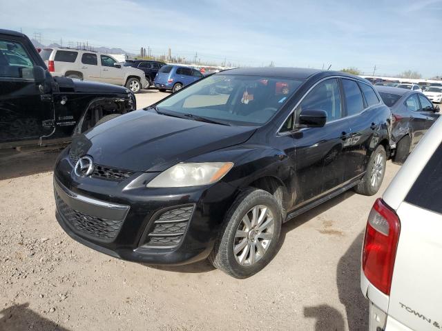 Mazda Cx-7 (2010)