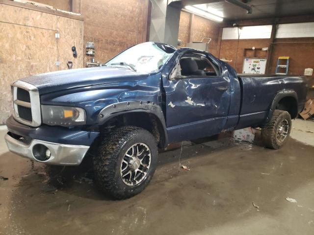 Dodge Ram 2500 (2003)