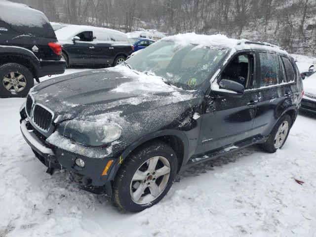 Bmw X5 xdrive3 (2009)