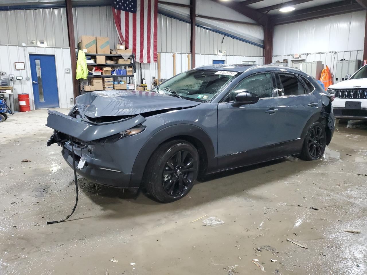 Mazda Cx-30 (2023)