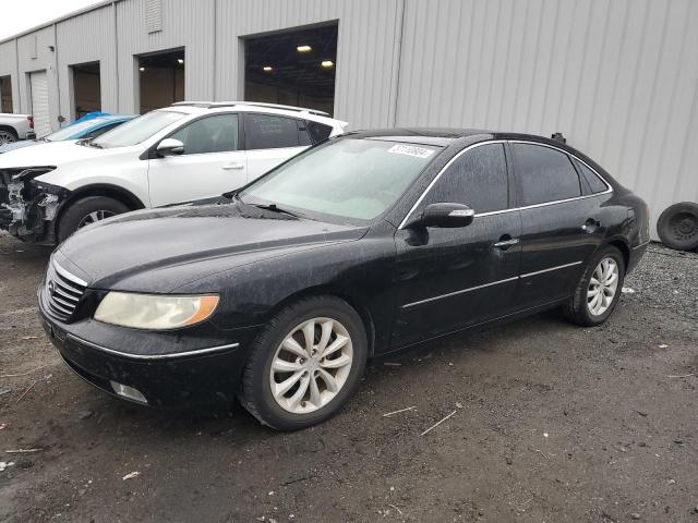 Hyundai Azera (2008)