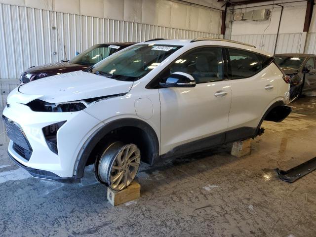 Chevrolet Bolt (2023)