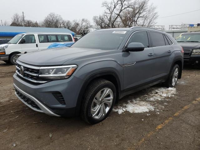 Volkswagen Atlas (2021)