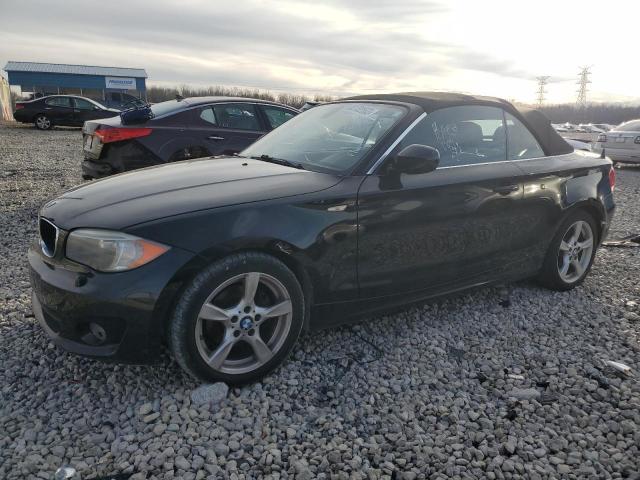 Bmw 1 series (2013)