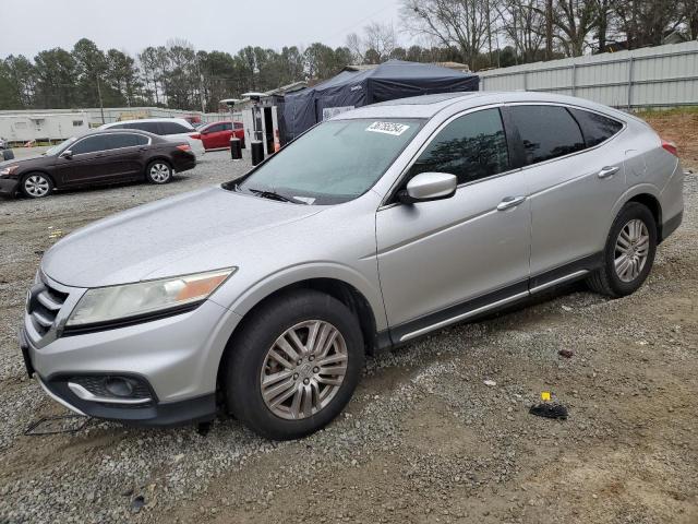 Honda Crosstour (2013)