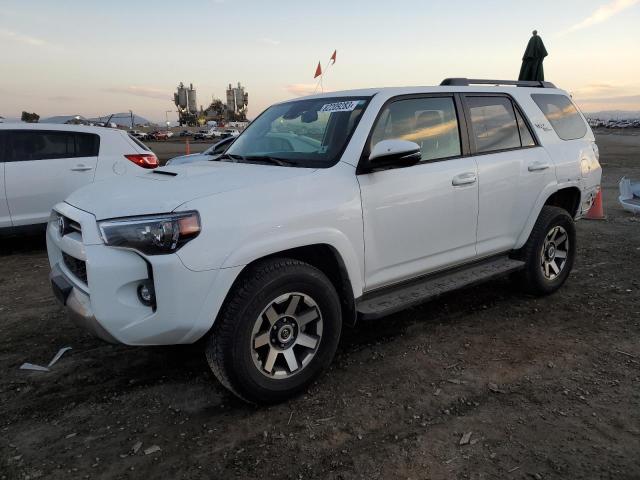 Toyota 4runner se (2023)