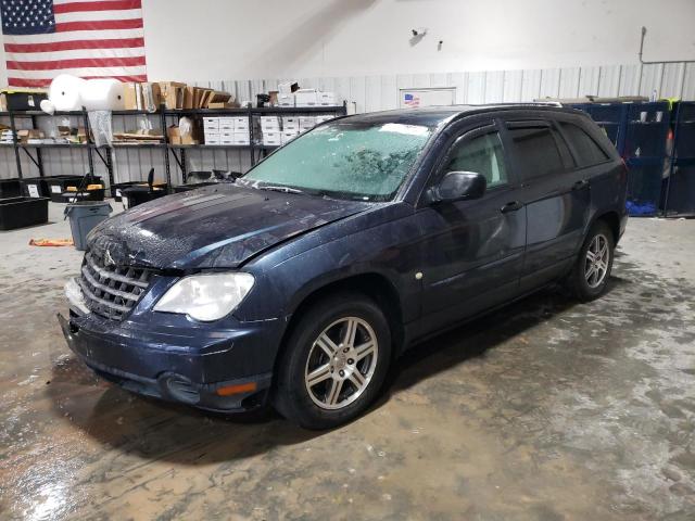 Chrysler Pacifica (2007)