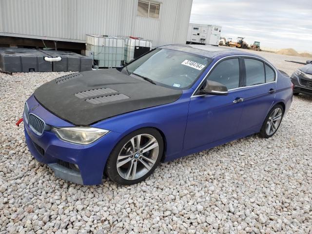 Bmw 1 series (2013)
