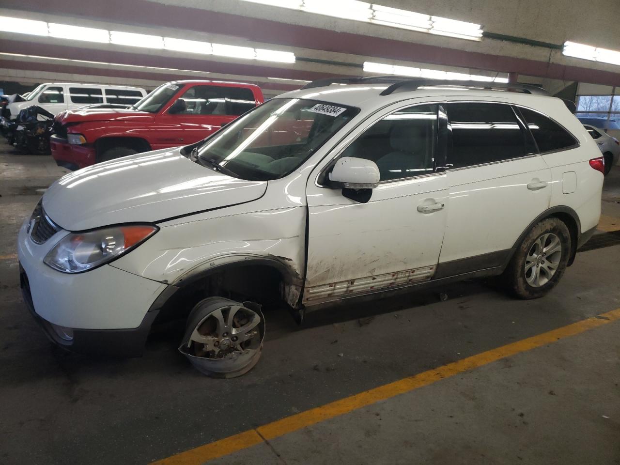 Hyundai Veracruz (2010)